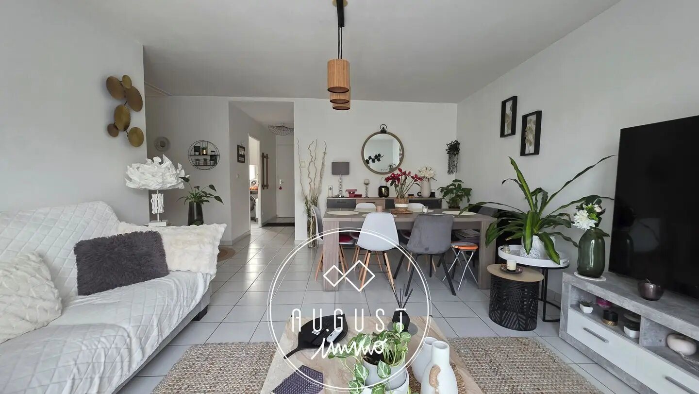 Maison à vendre, 78m², Limoges