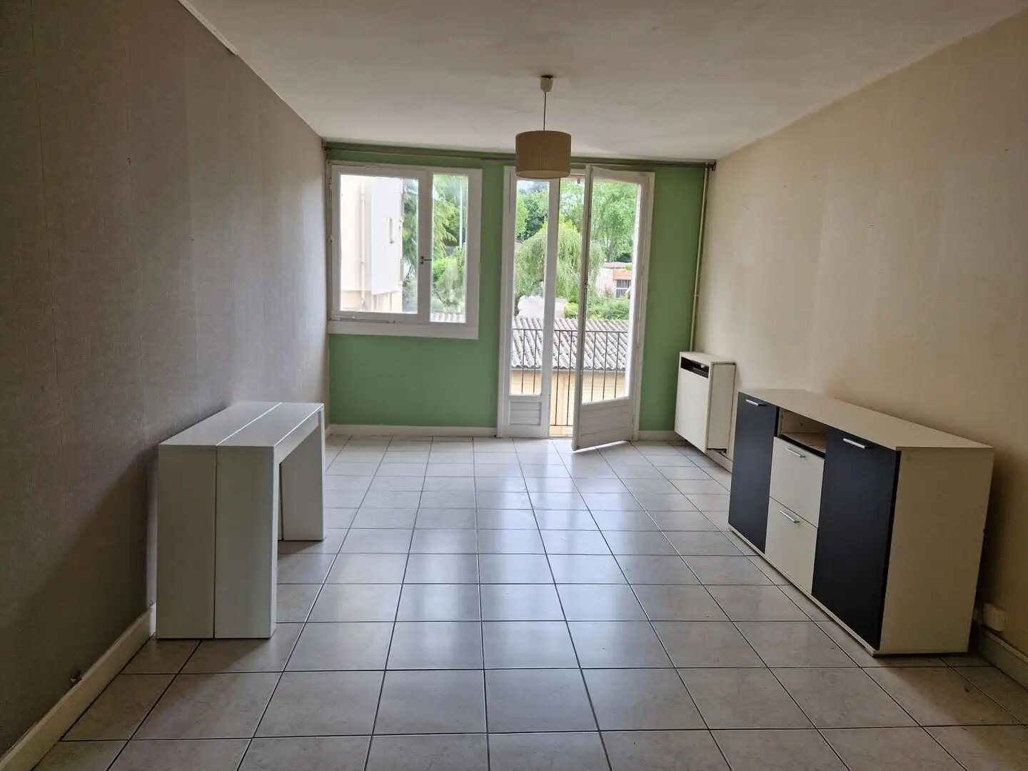 Appartement à vendre, 58m², Limoges