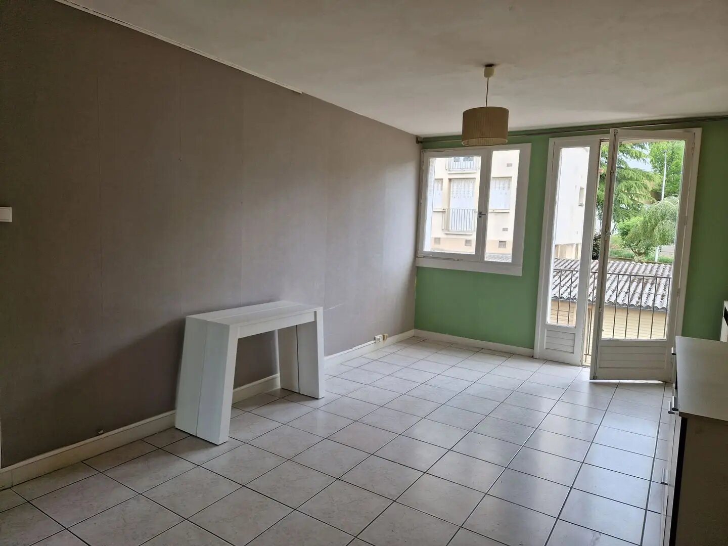 Appartement à vendre, 58m², Limoges