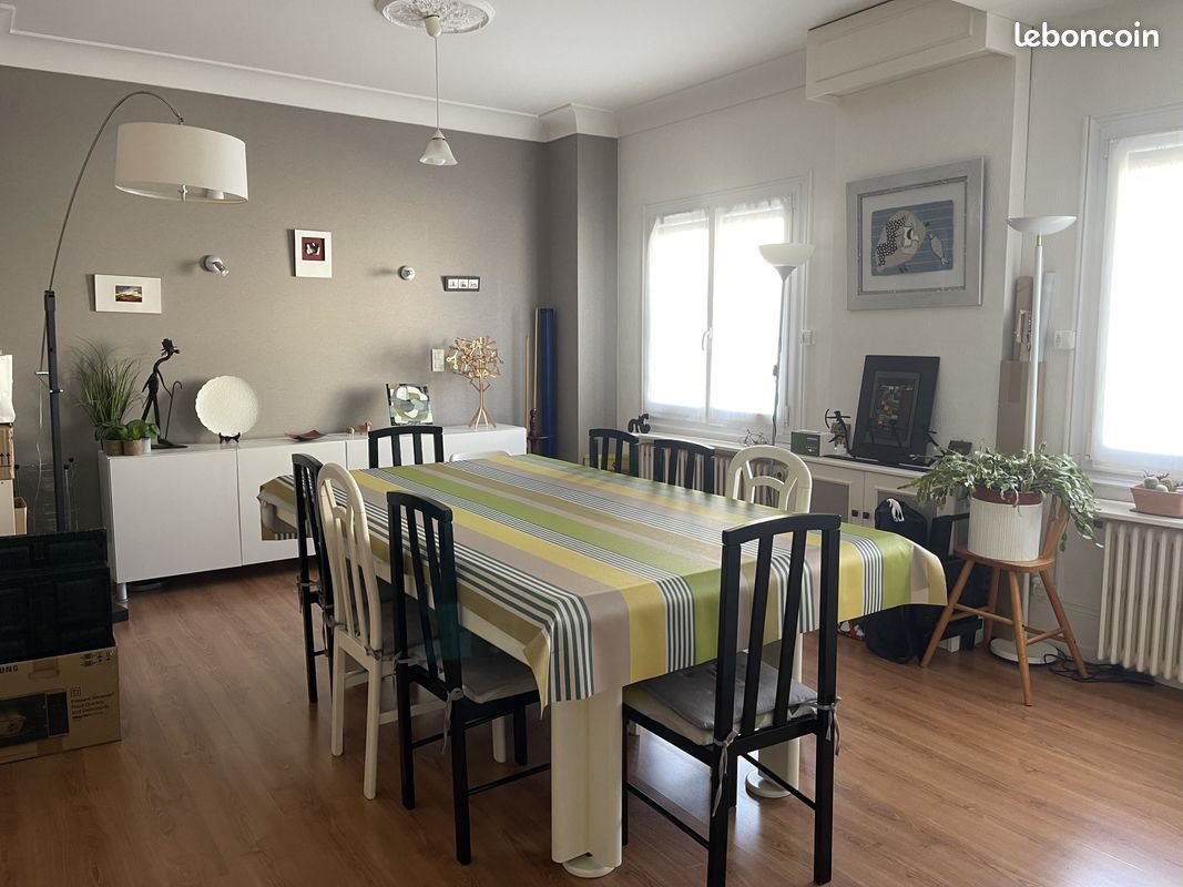 Maison à vendre, 152m², Limoges
