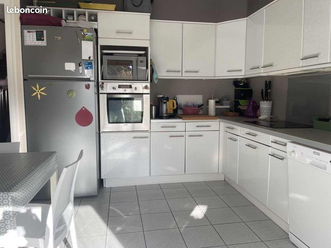 Maison à vendre, 152m², Limoges