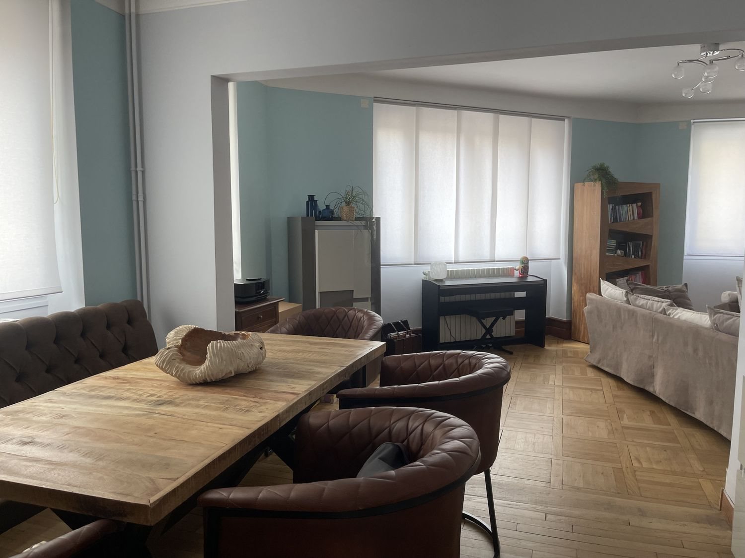 Maison à vendre, 190m², Limoges