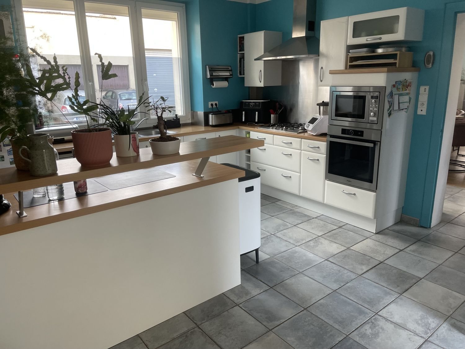 Maison à vendre, 190m², Limoges