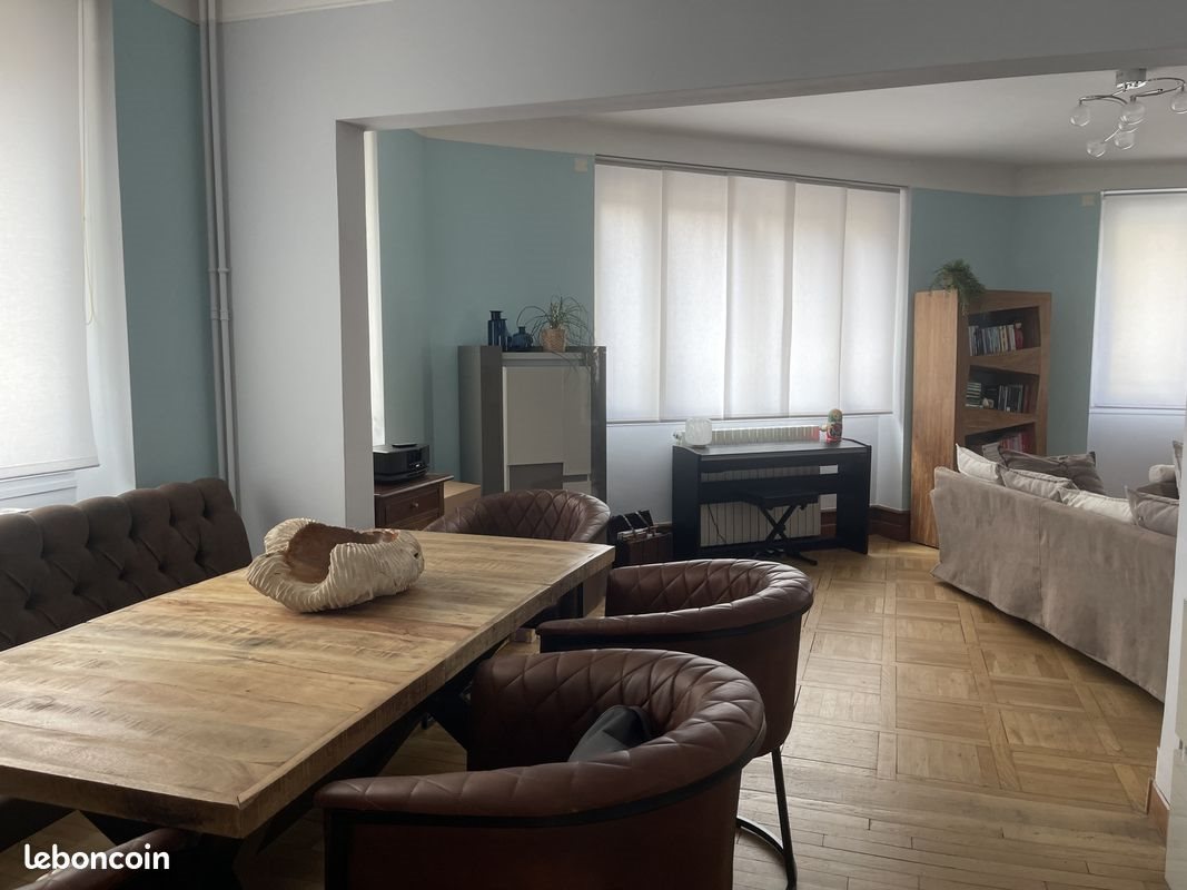 Maison à vendre, 190m², Limoges