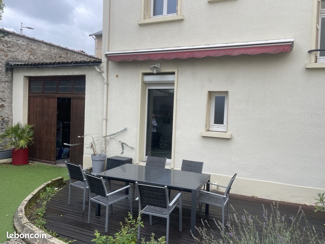 Maison à vendre, 190m², Limoges