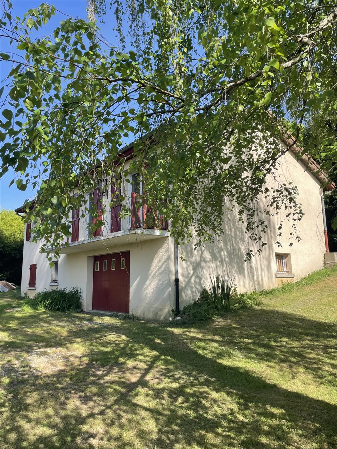 Maison à vendre, 91m², La Geneytouse