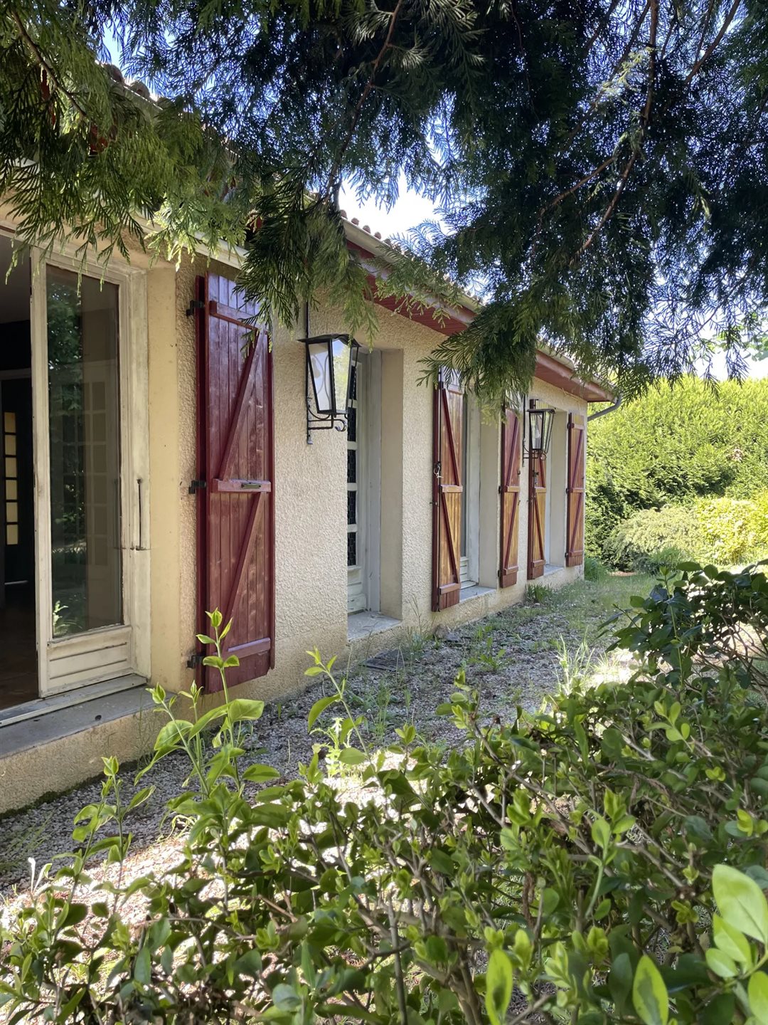 Maison à vendre, 91m², La Geneytouse