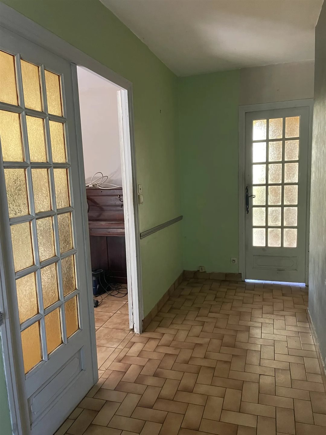 Maison à vendre, 91m², La Geneytouse