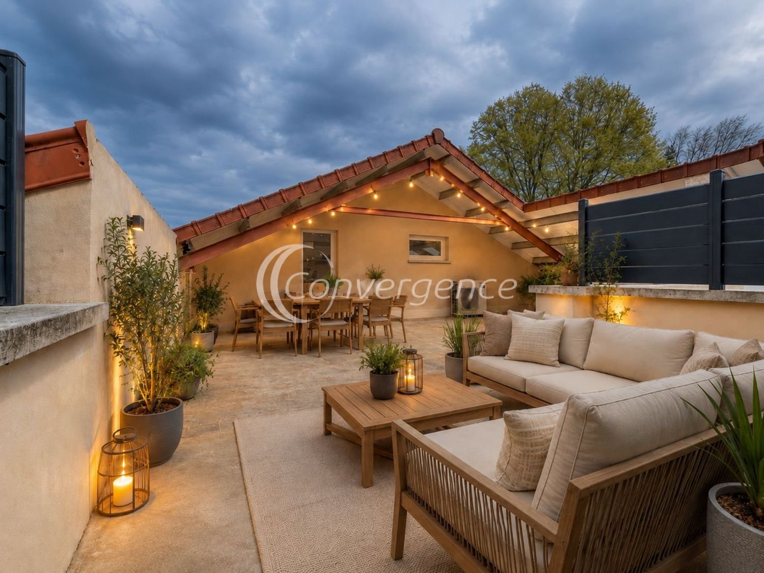Maison à vendre, 150m², Limoges