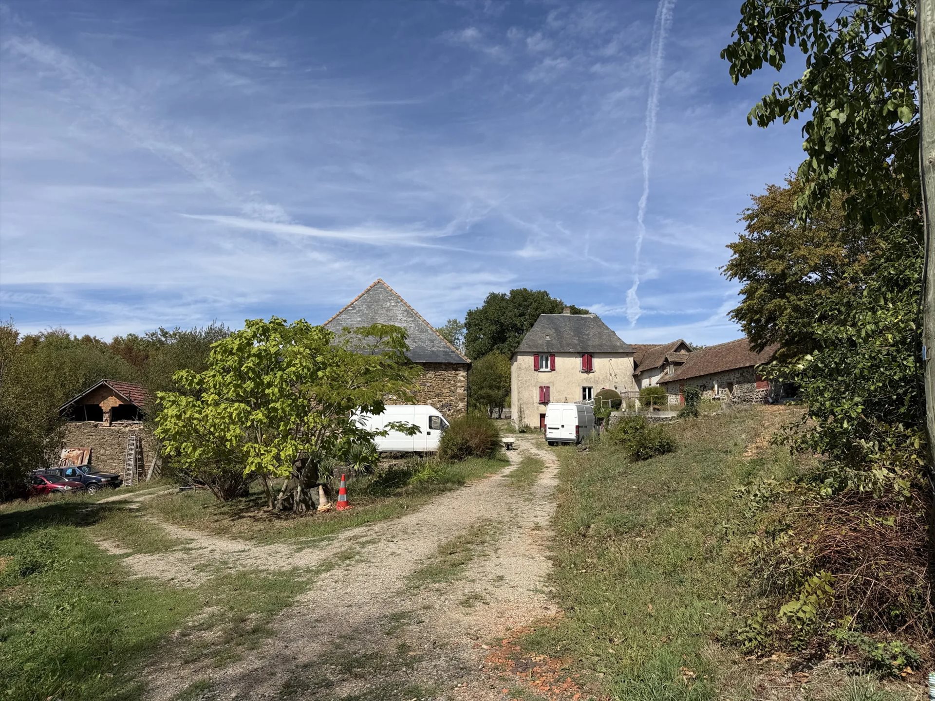 Maison à vendre, 150m², Vicq-sur-Breuilh