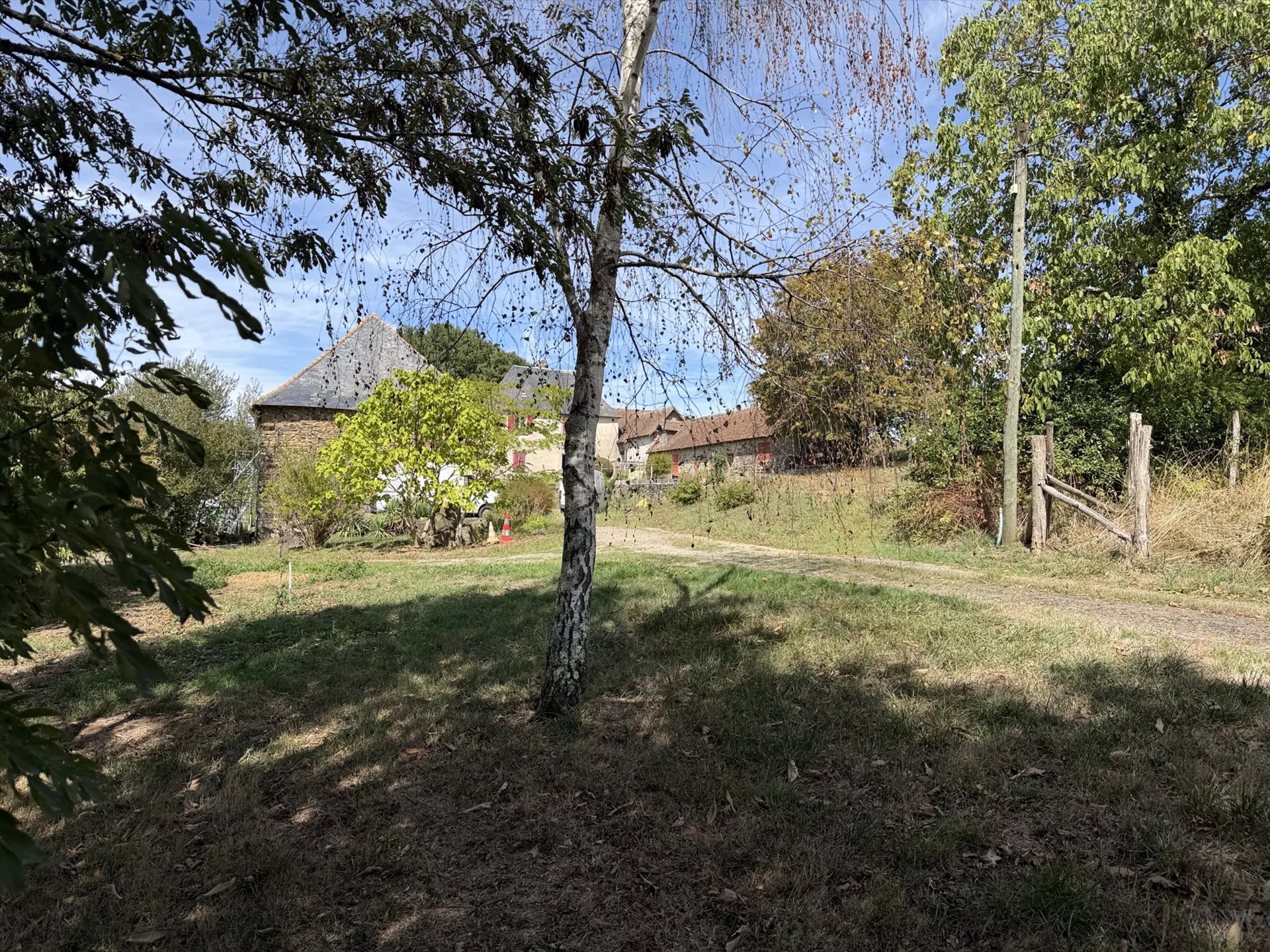 Maison à vendre, 150m², Vicq-sur-Breuilh