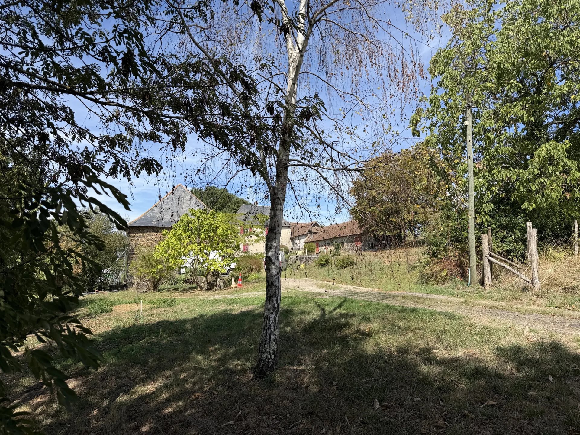 Maison à vendre, 150m², Vicq-sur-Breuilh