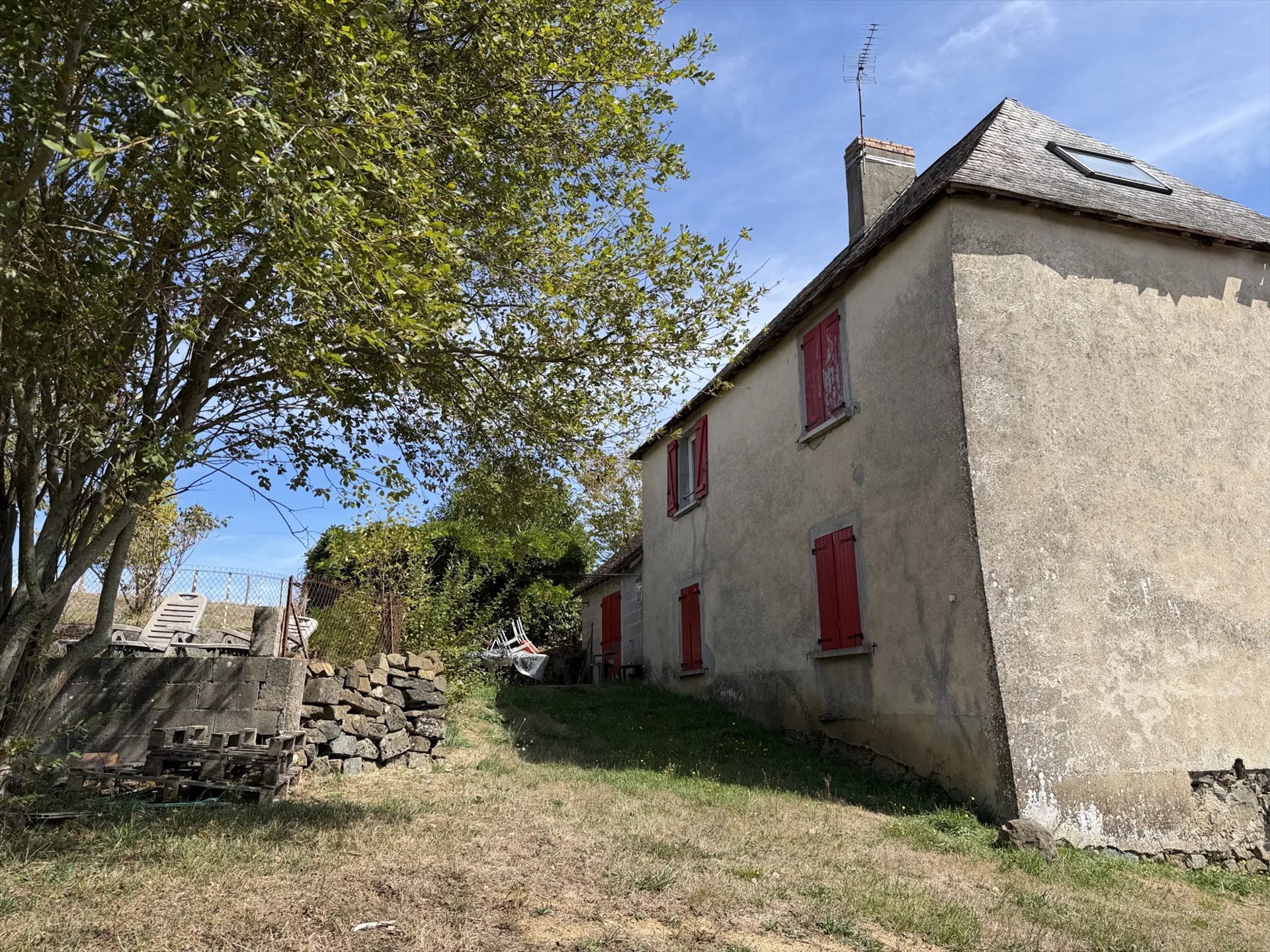 Maison à vendre, 150m², Vicq-sur-Breuilh