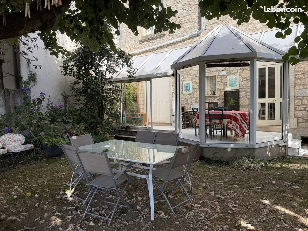 Maison à vendre, 155m², Limoges