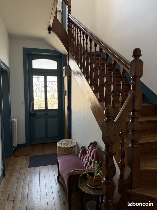 Maison à vendre, 155m², Limoges