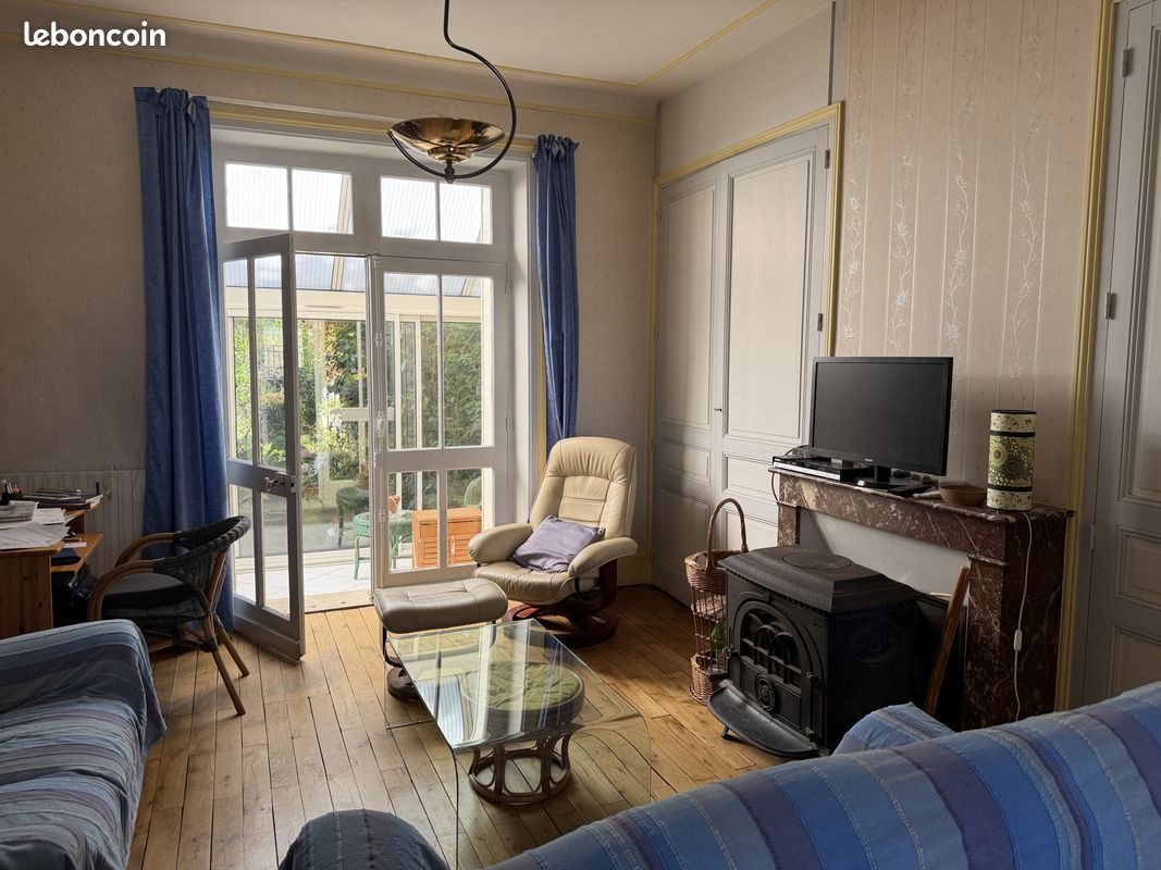 Maison à vendre, 155m², Limoges