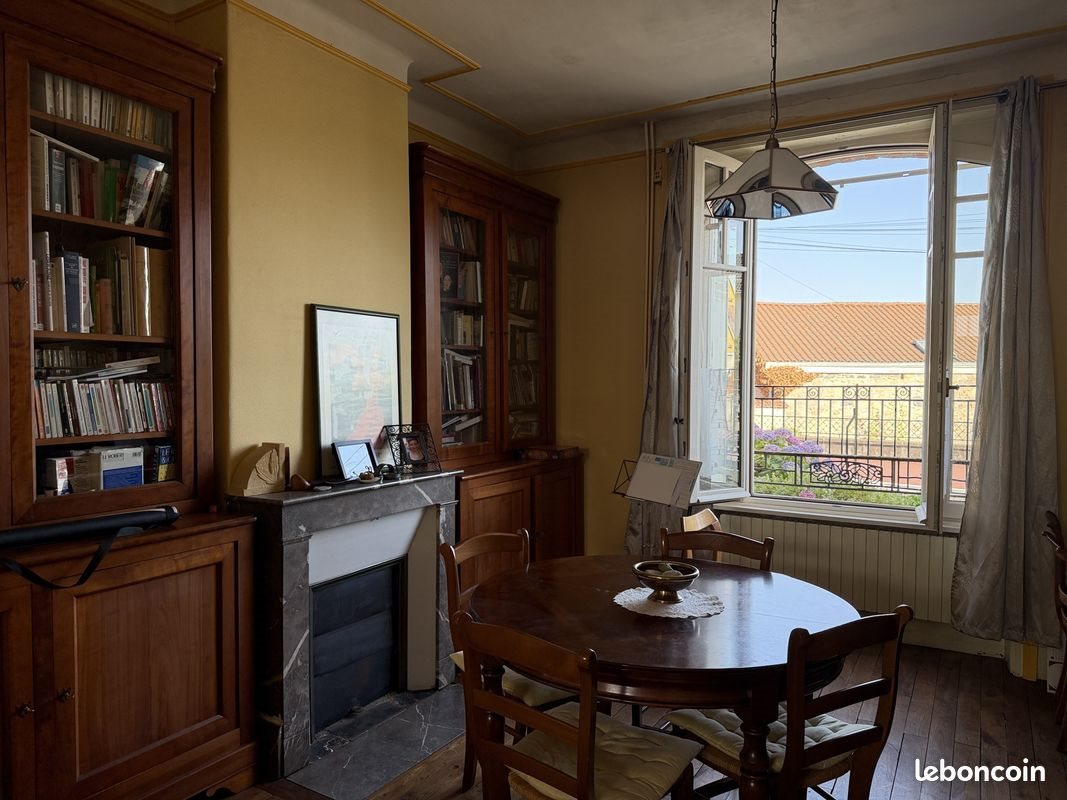 Maison à vendre, 155m², Limoges