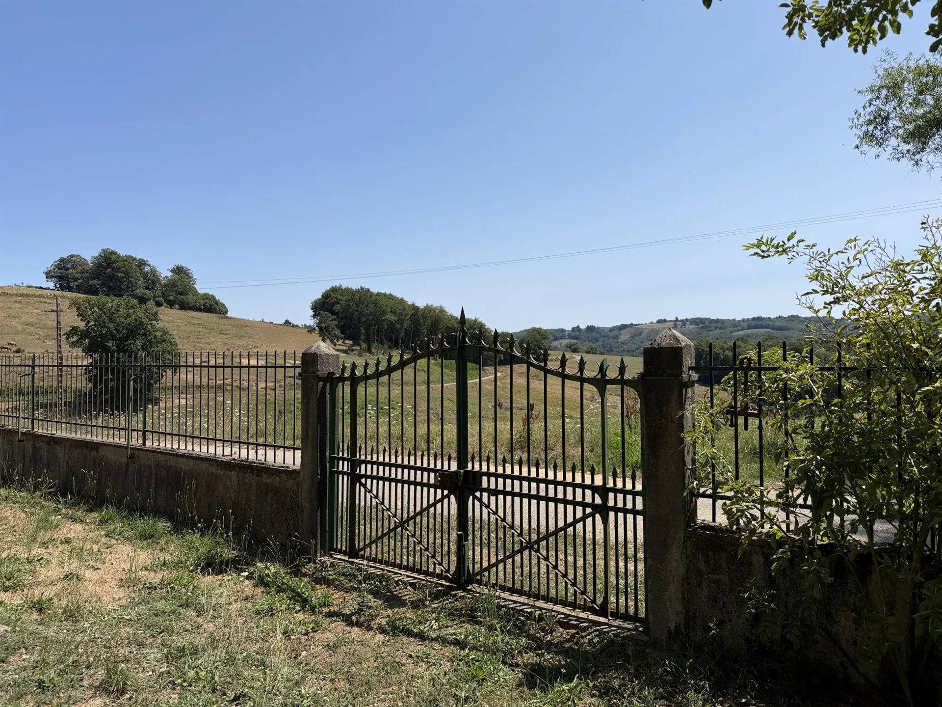 Maison à vendre, 45m², Les Billanges