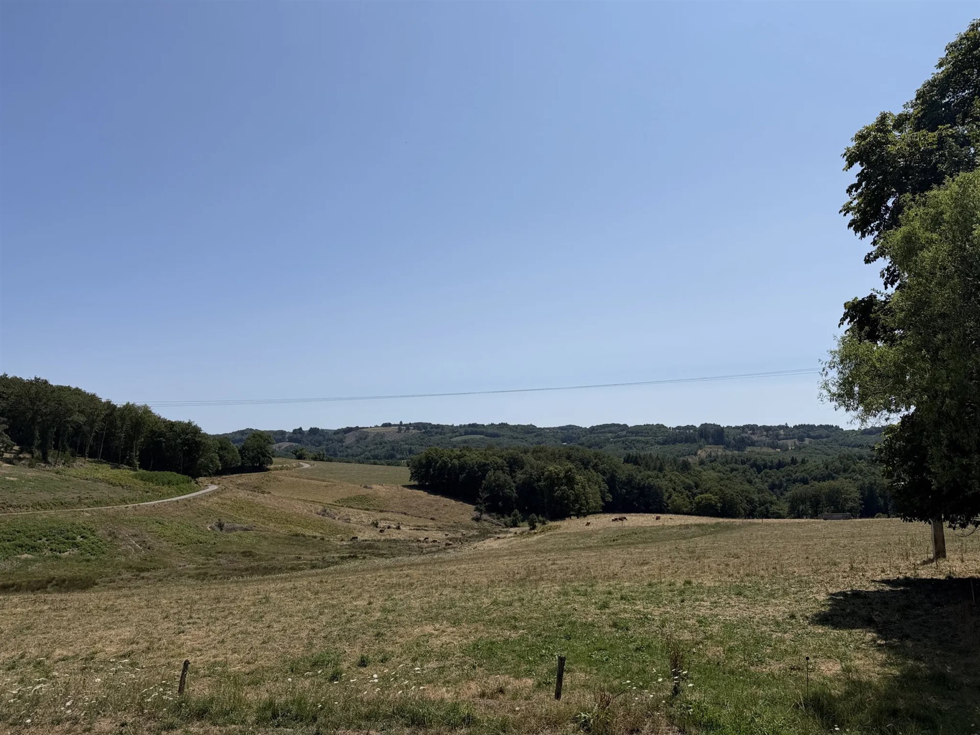Maison à vendre, 45m², Les Billanges