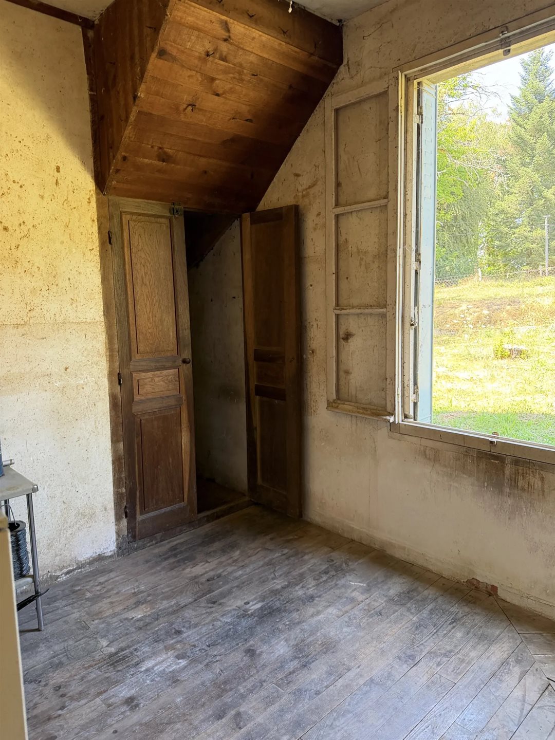 Maison à vendre, 45m², Les Billanges