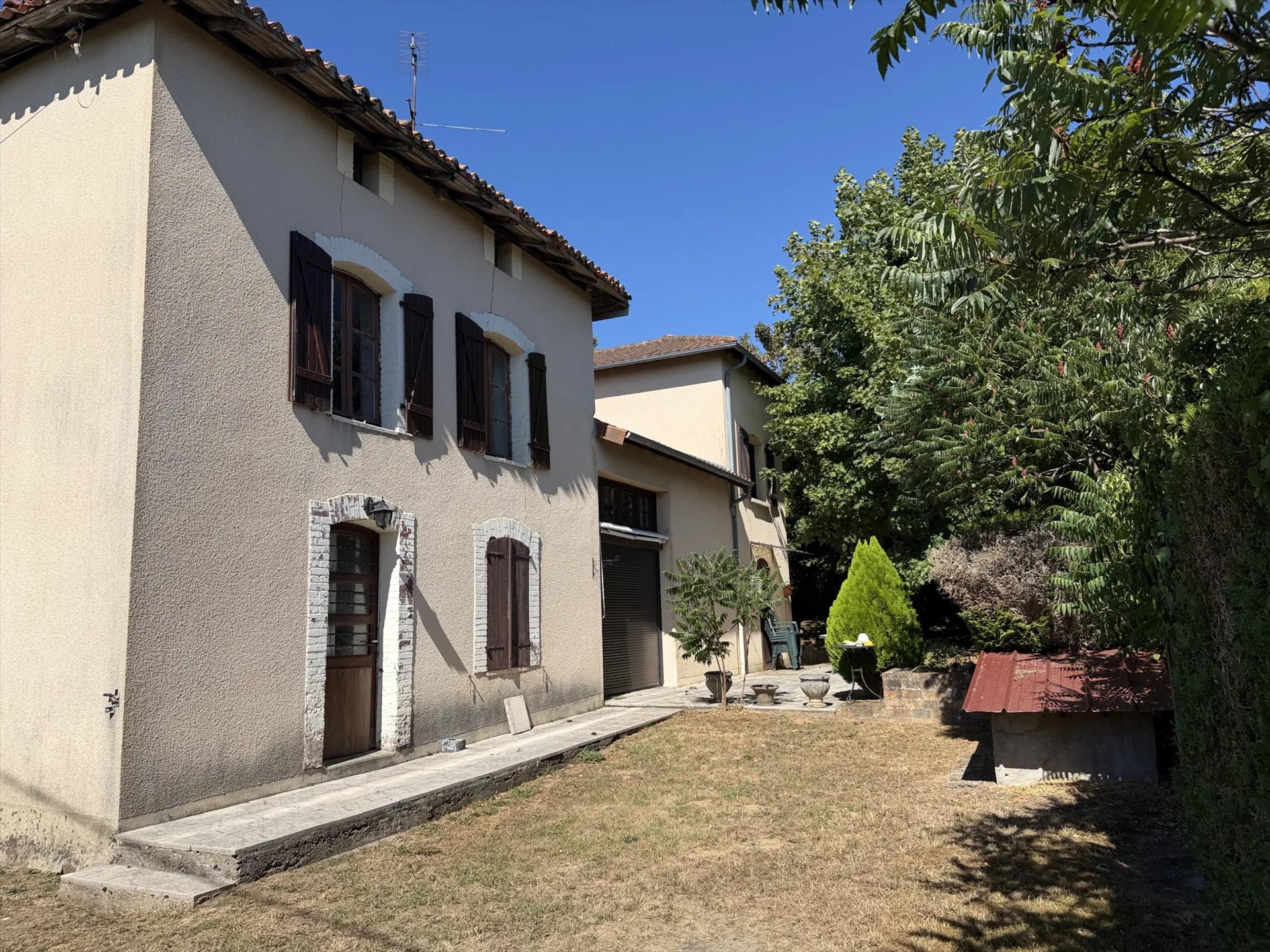 Maison à vendre, 120m², Panazol