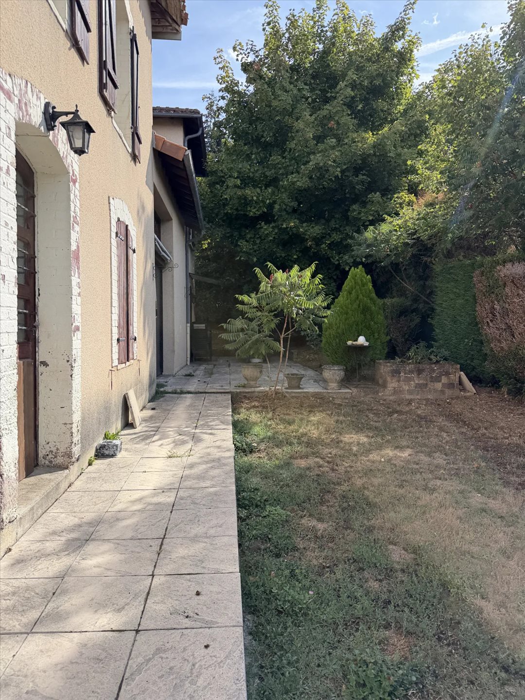 Maison à vendre, 120m², Panazol