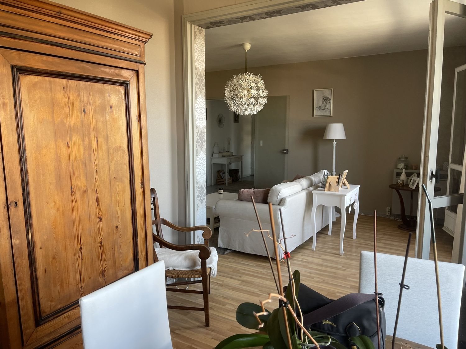 Appartement à vendre, 110m², Limoges