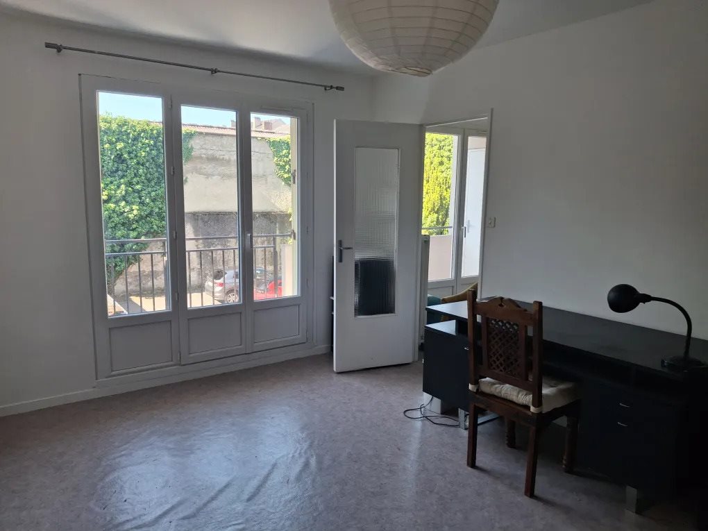 Appartement à vendre, 32m², Limoges