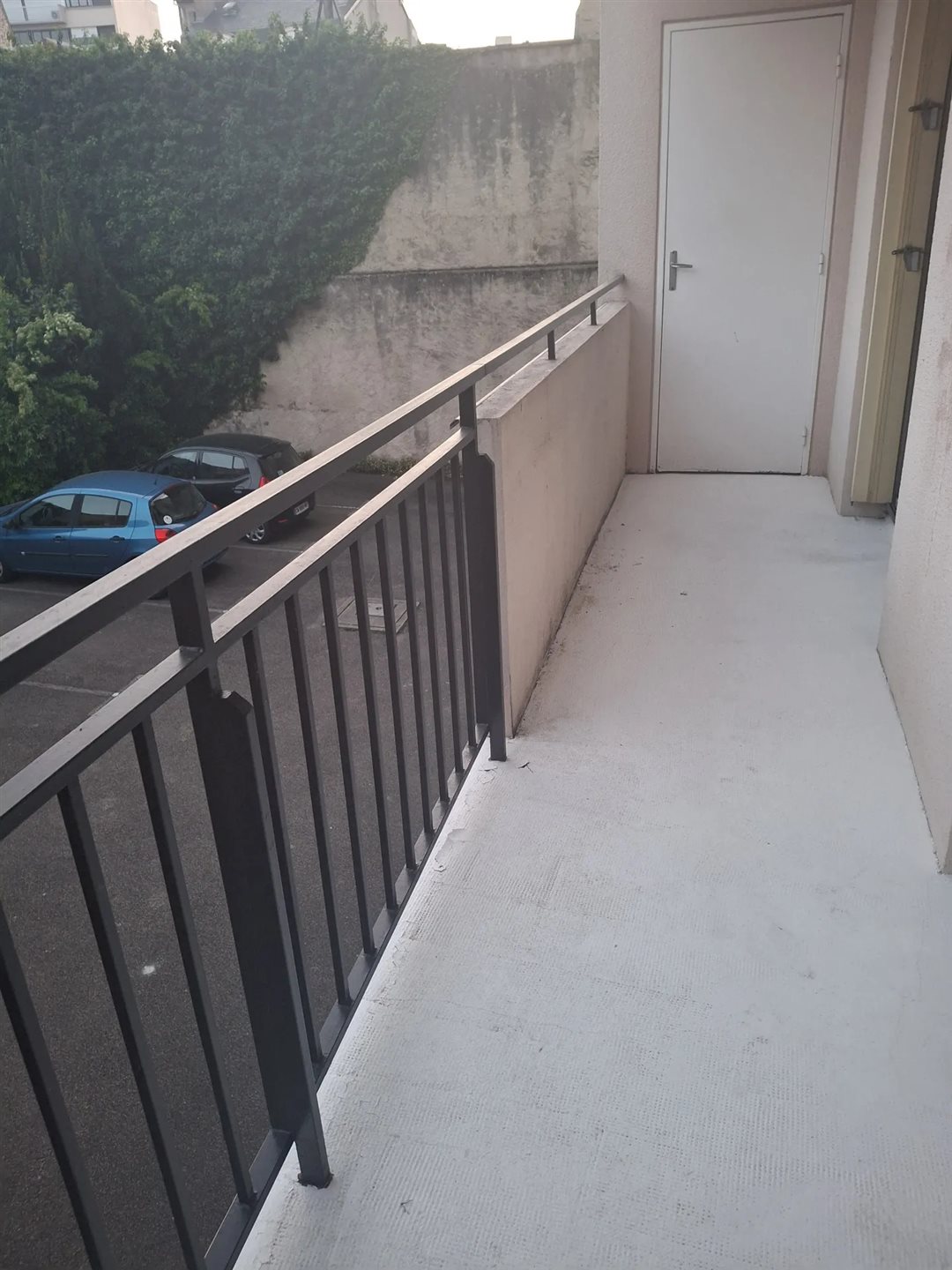 Appartement à vendre, 32m², Limoges