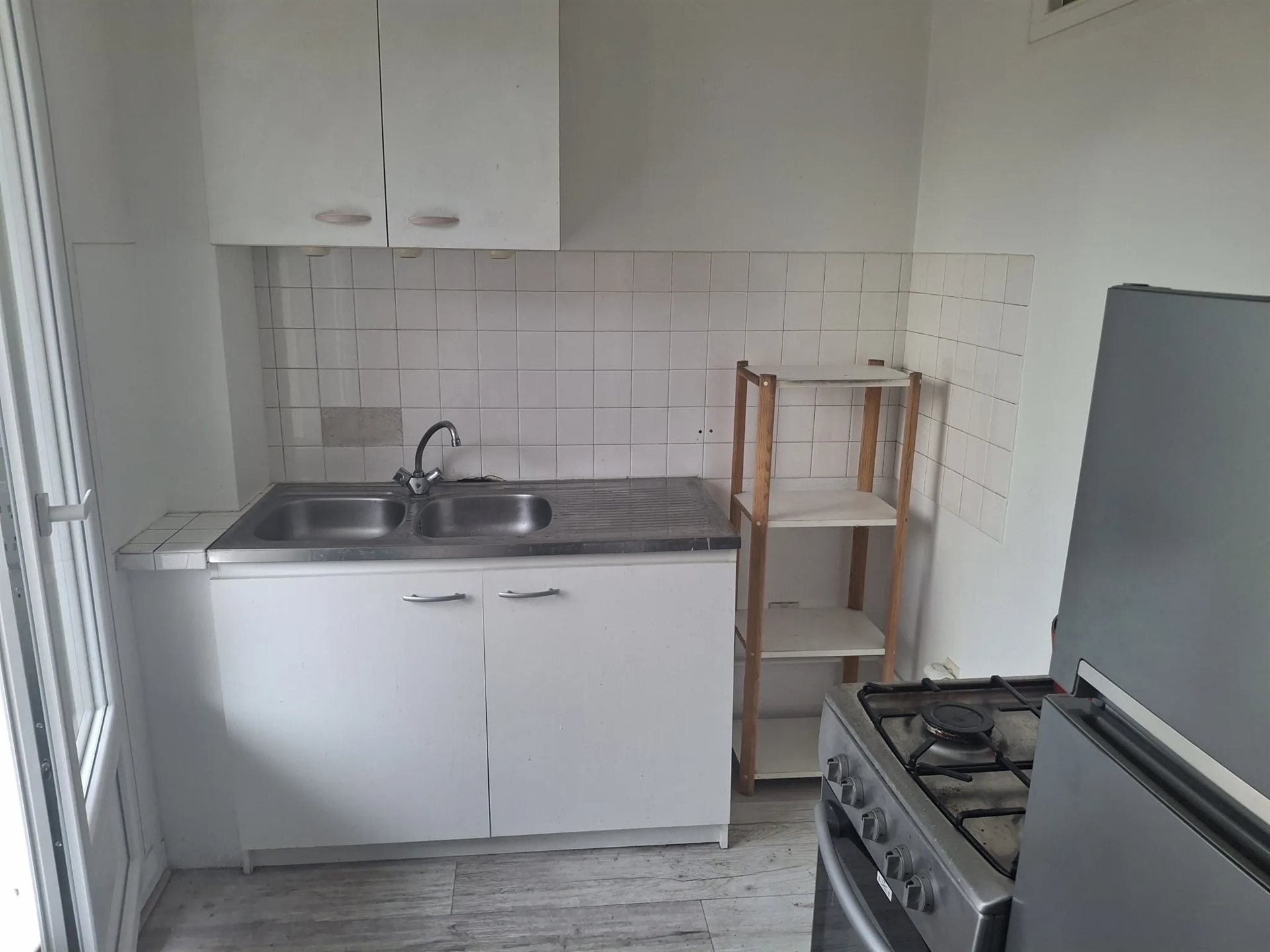 Appartement à vendre, 32m², Limoges