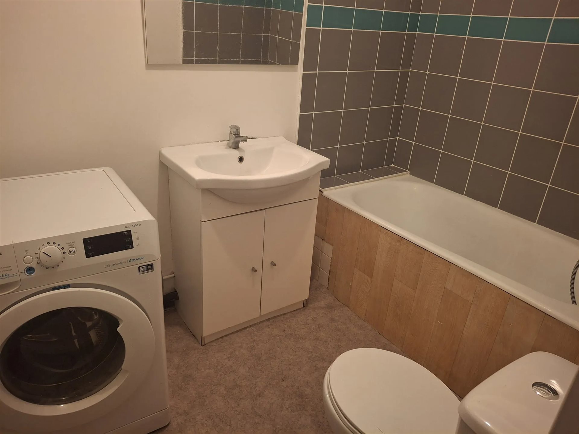 Appartement à vendre, 32m², Limoges