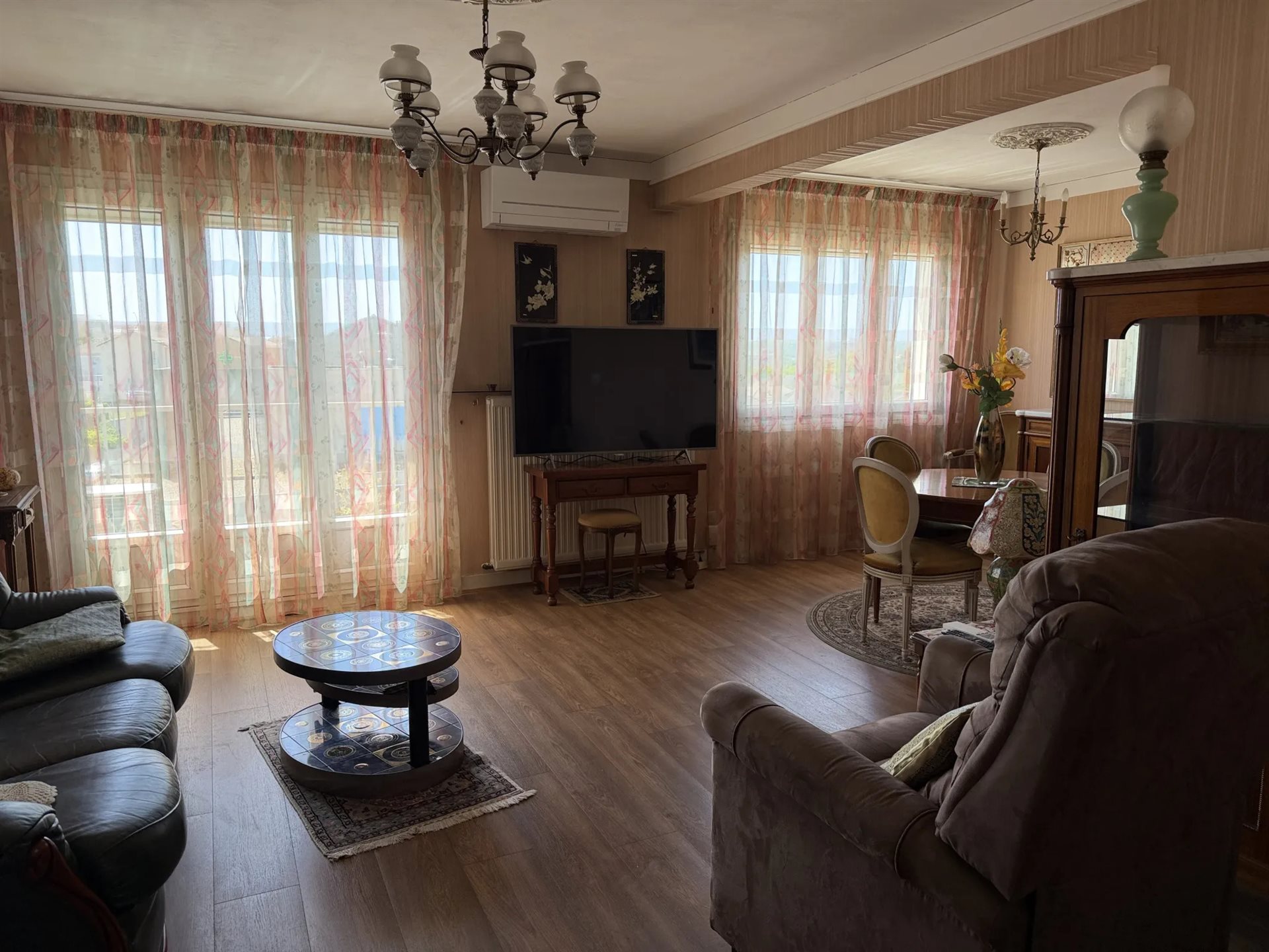 Appartement à vendre, 69m², Limoges