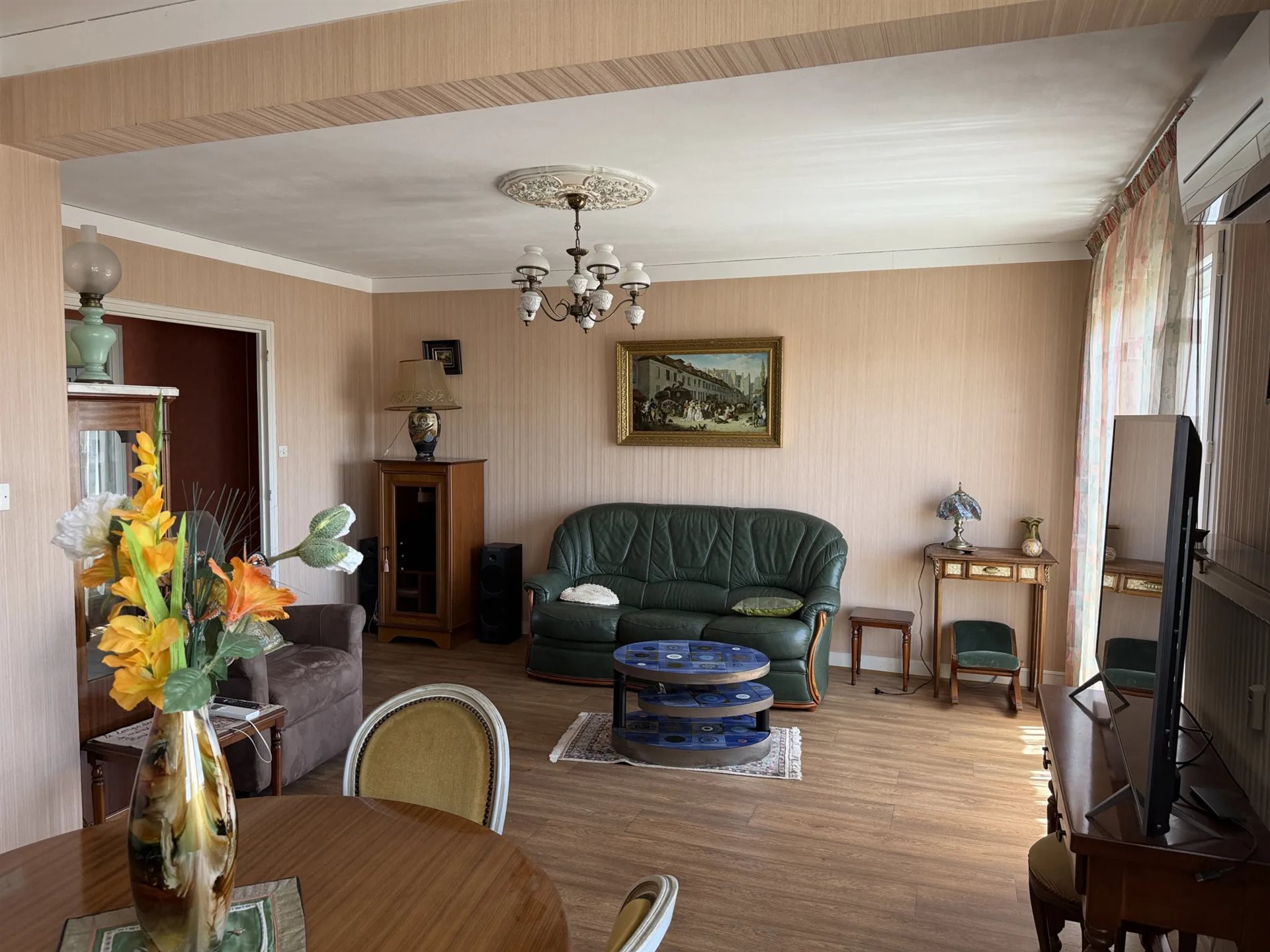 Appartement à vendre, 69m², Limoges