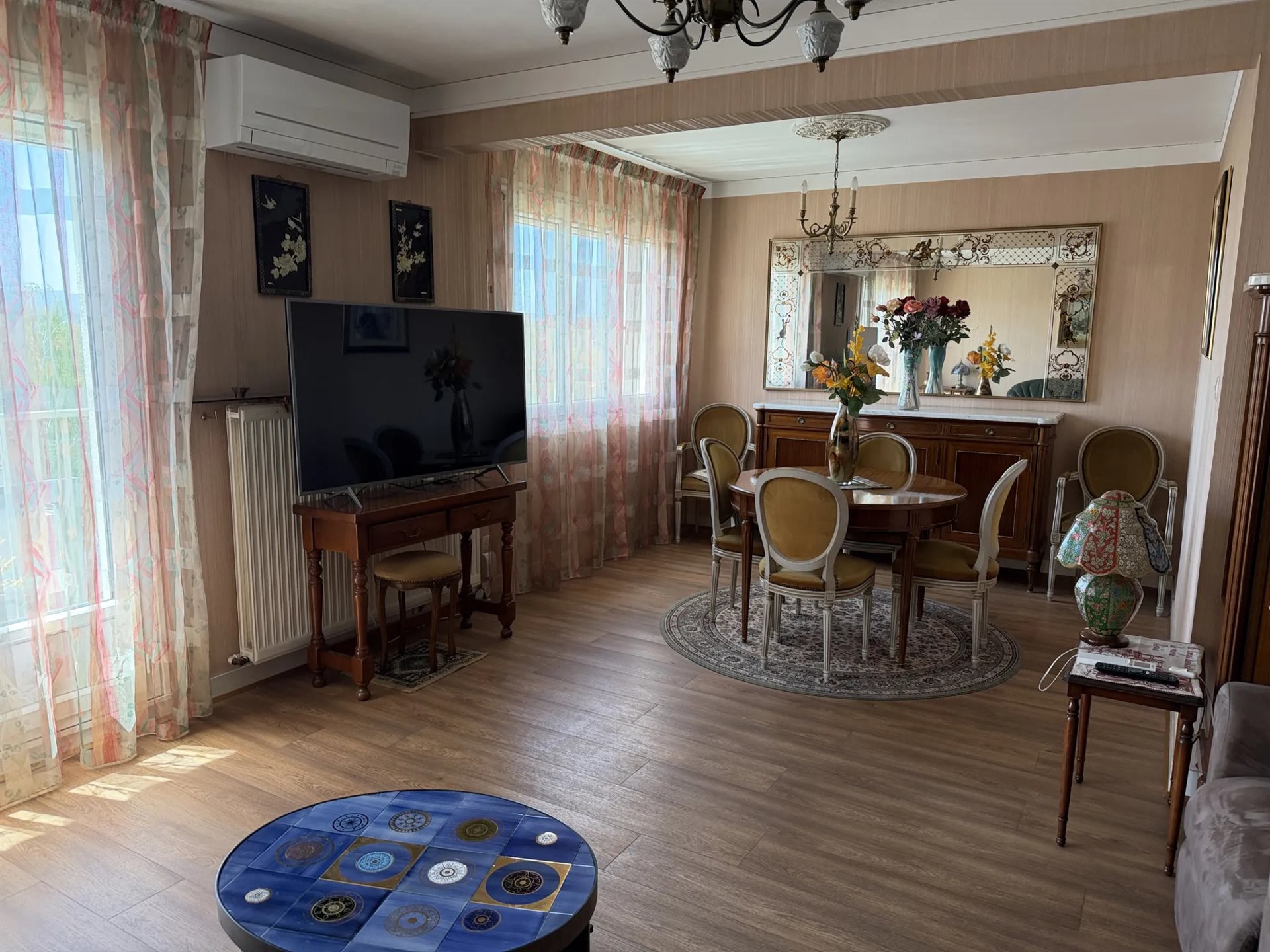 Appartement à vendre, 69m², Limoges