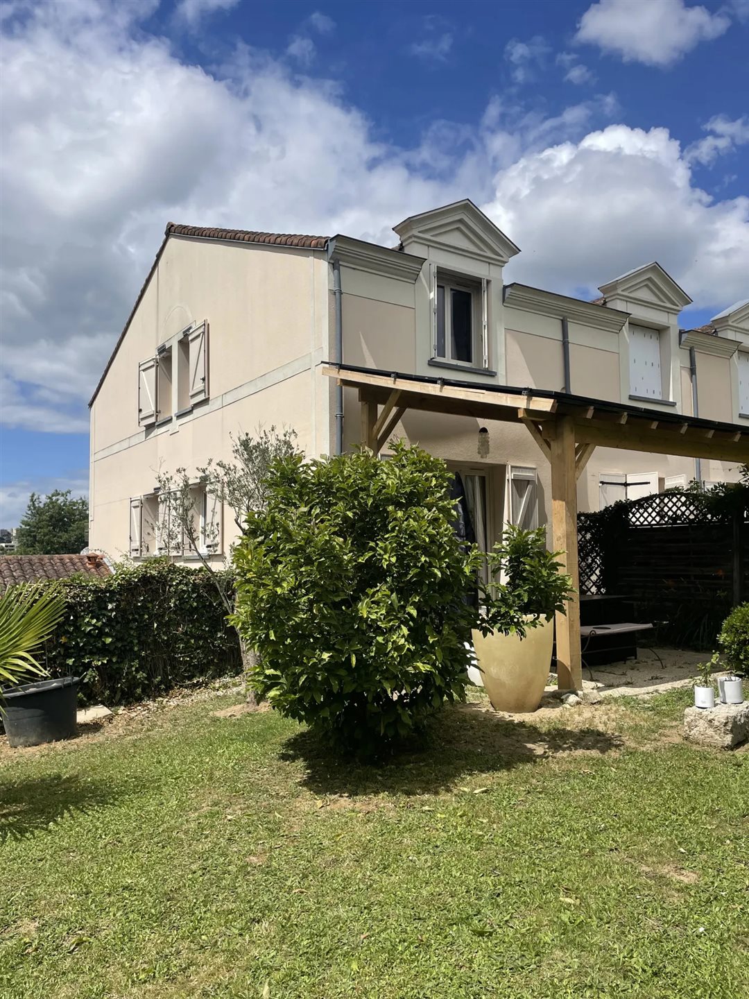 Appartement à vendre, 129m², Limoges