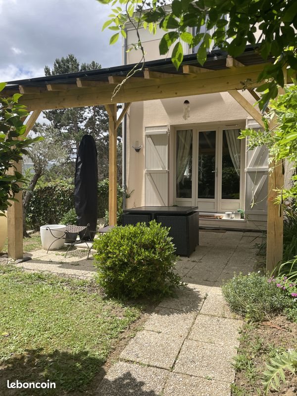 Appartement à vendre, 129m², Limoges