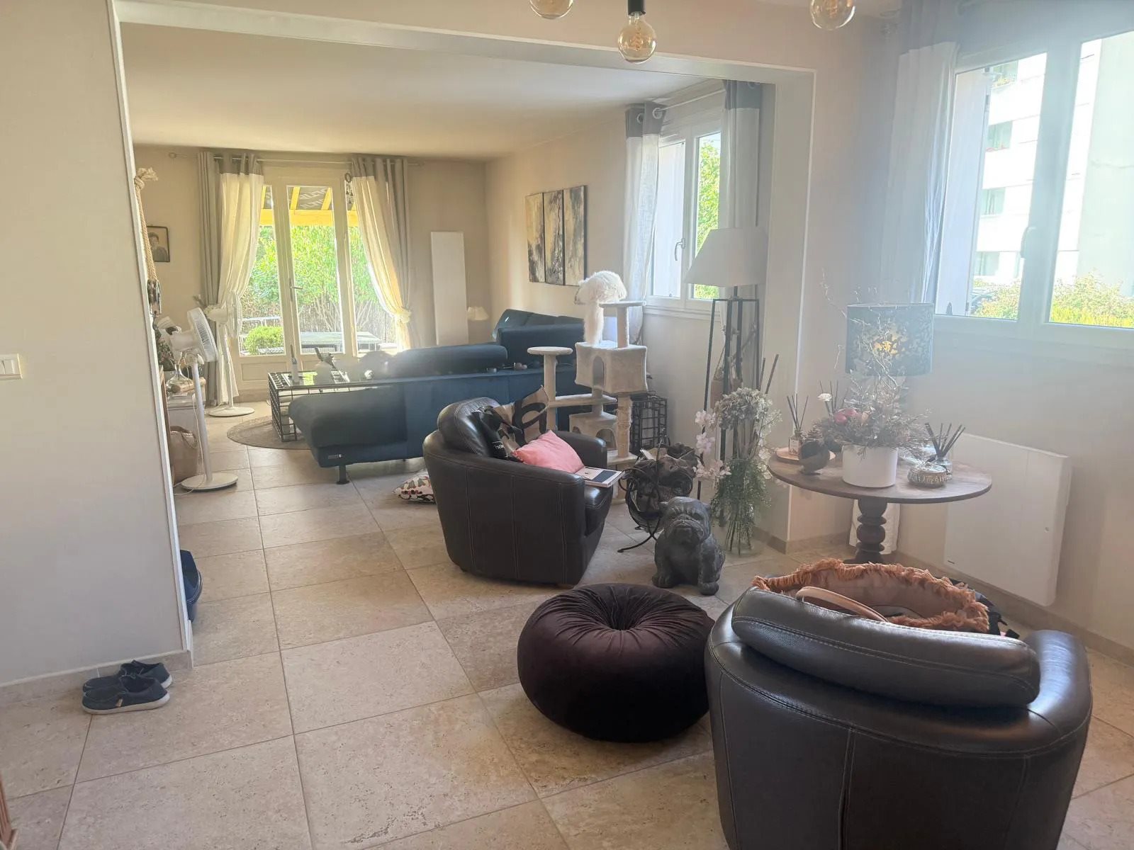Appartement à vendre, 129m², Limoges