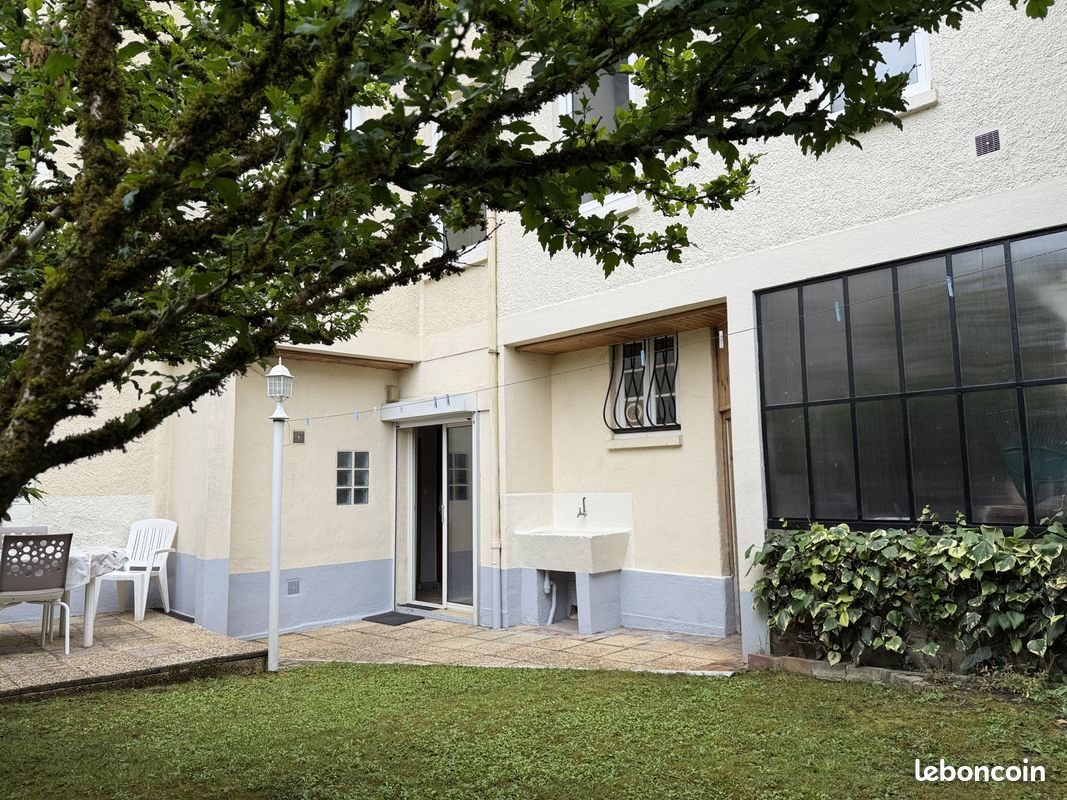 Maison à vendre, 182m², Limoges