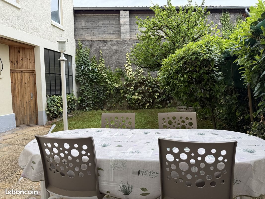 Maison à vendre, 182m², Limoges