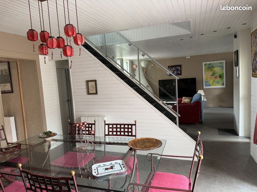 Maison à vendre, 182m², Limoges