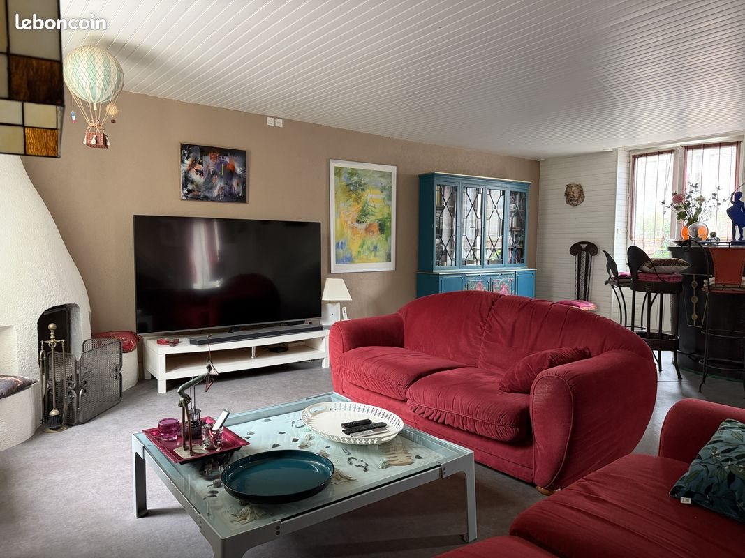 Maison à vendre, 182m², Limoges