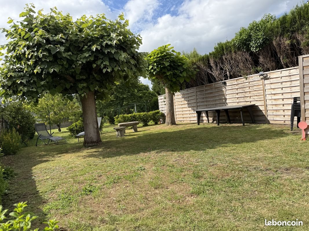 Maison à vendre, 120m², Nieul