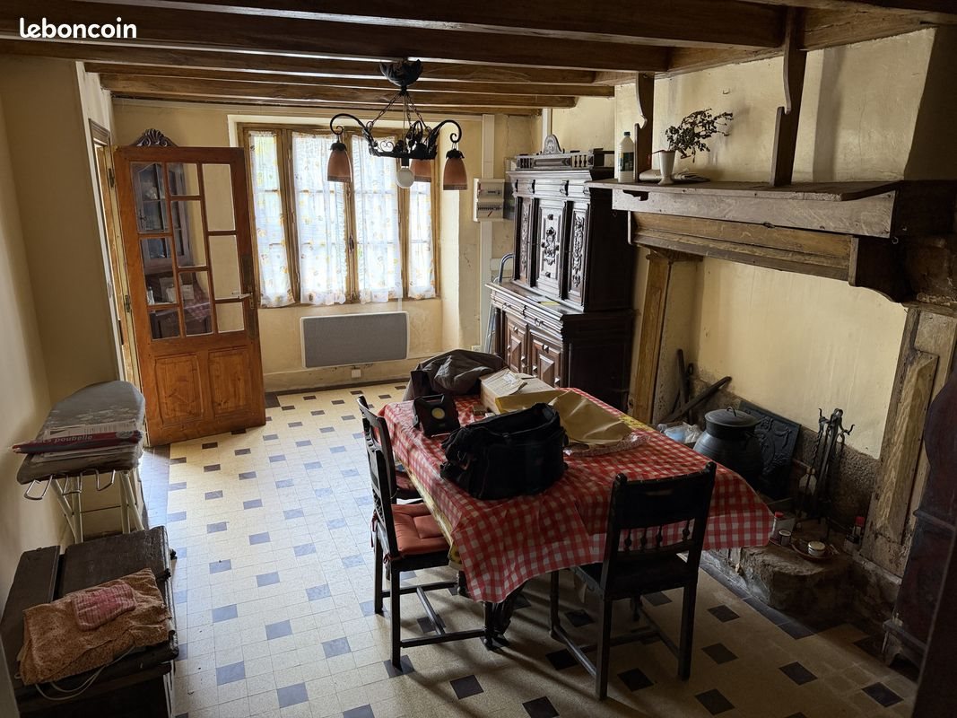 Maison à vendre, 91m², Razès