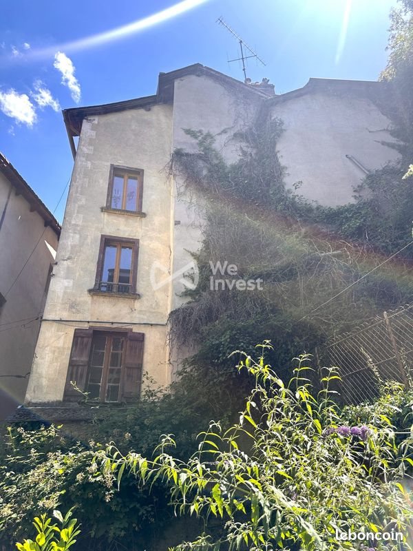 Appartement à vendre, 190m², Tulle