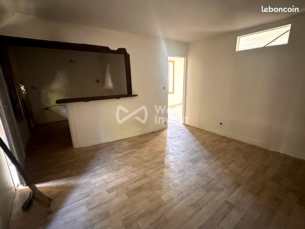 Appartement à vendre, 190m², Tulle
