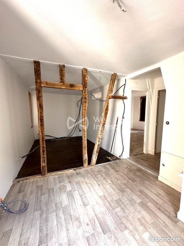 Appartement à vendre, 190m², Tulle