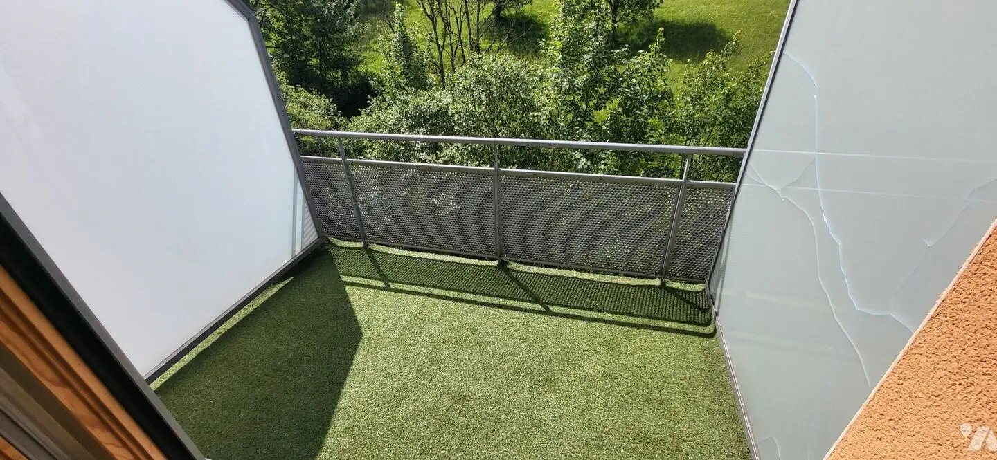 Appartement à vendre, 46m², Pontarlier