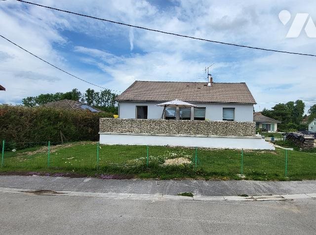 Maison à vendre, 83m², Tourcoing