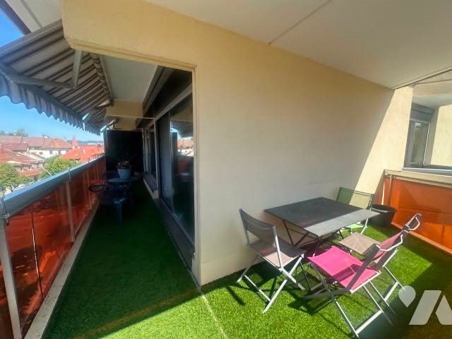Appartement à vendre, 83m², Tourcoing