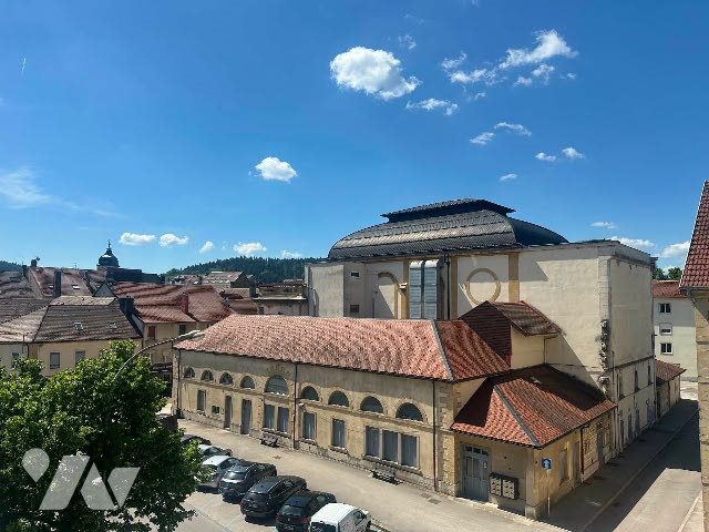 Appartement à vendre, 83m², Tourcoing